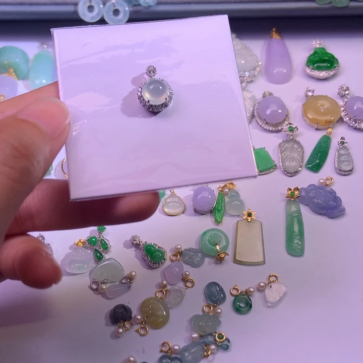 翡翠散珠122223333