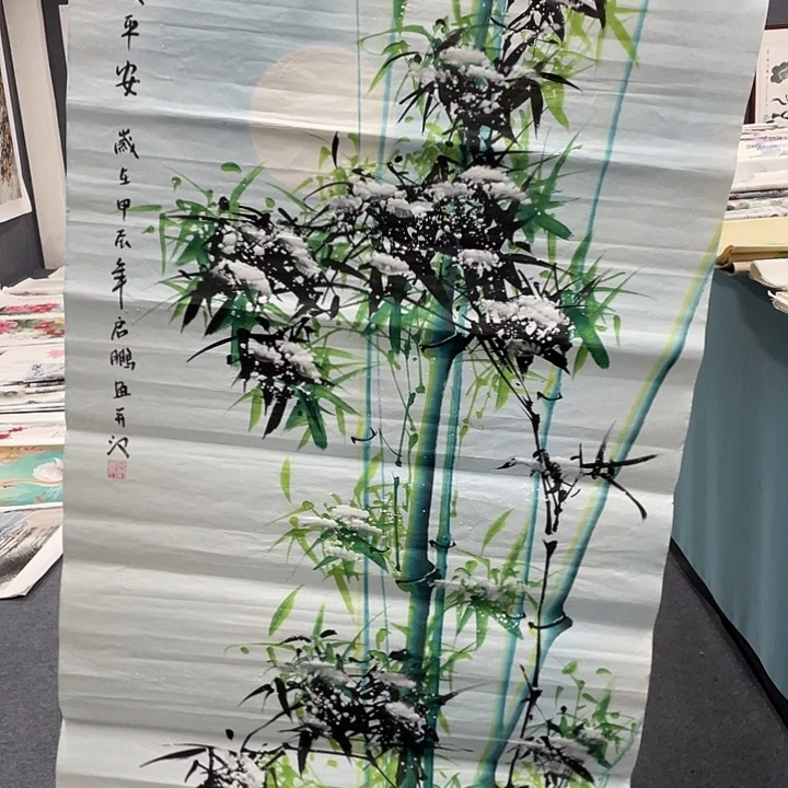 国画我们的目标是成为