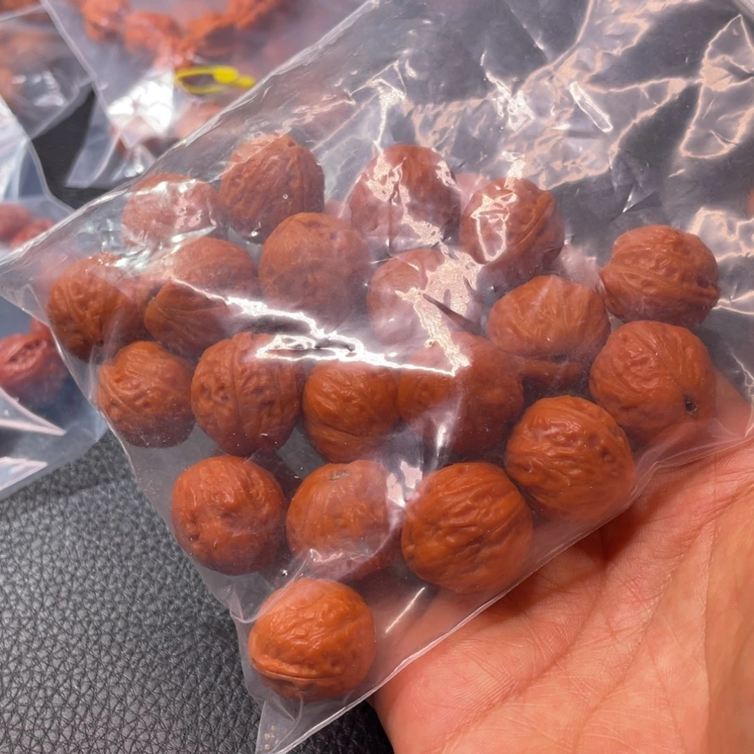 文玩核桃手串福利