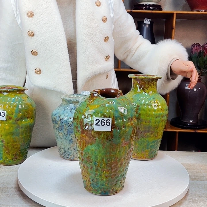 摆件266 景德镇陶瓷艺术