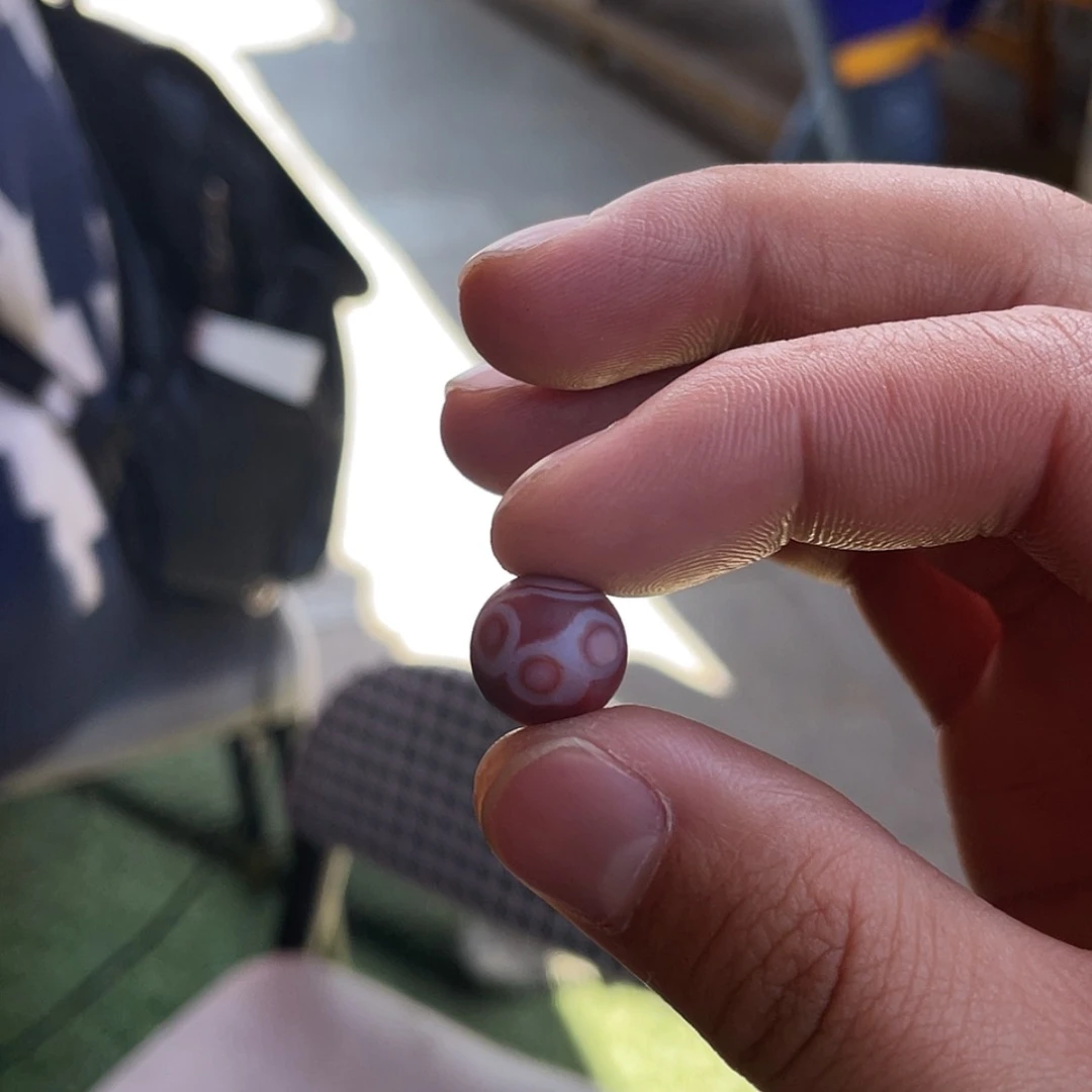 【闪购商品】定制南红玛瑙未镶嵌