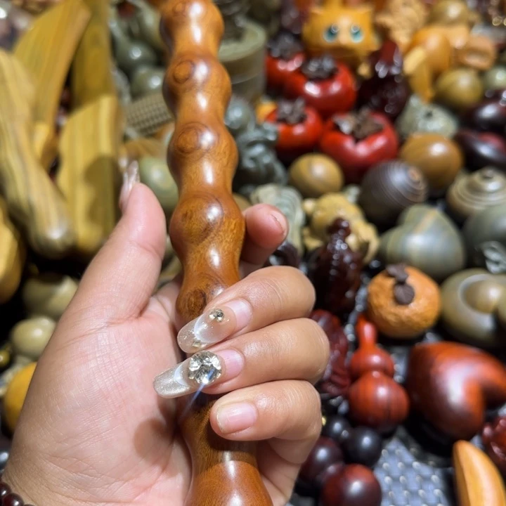 维腊木（绿檀）1233456884