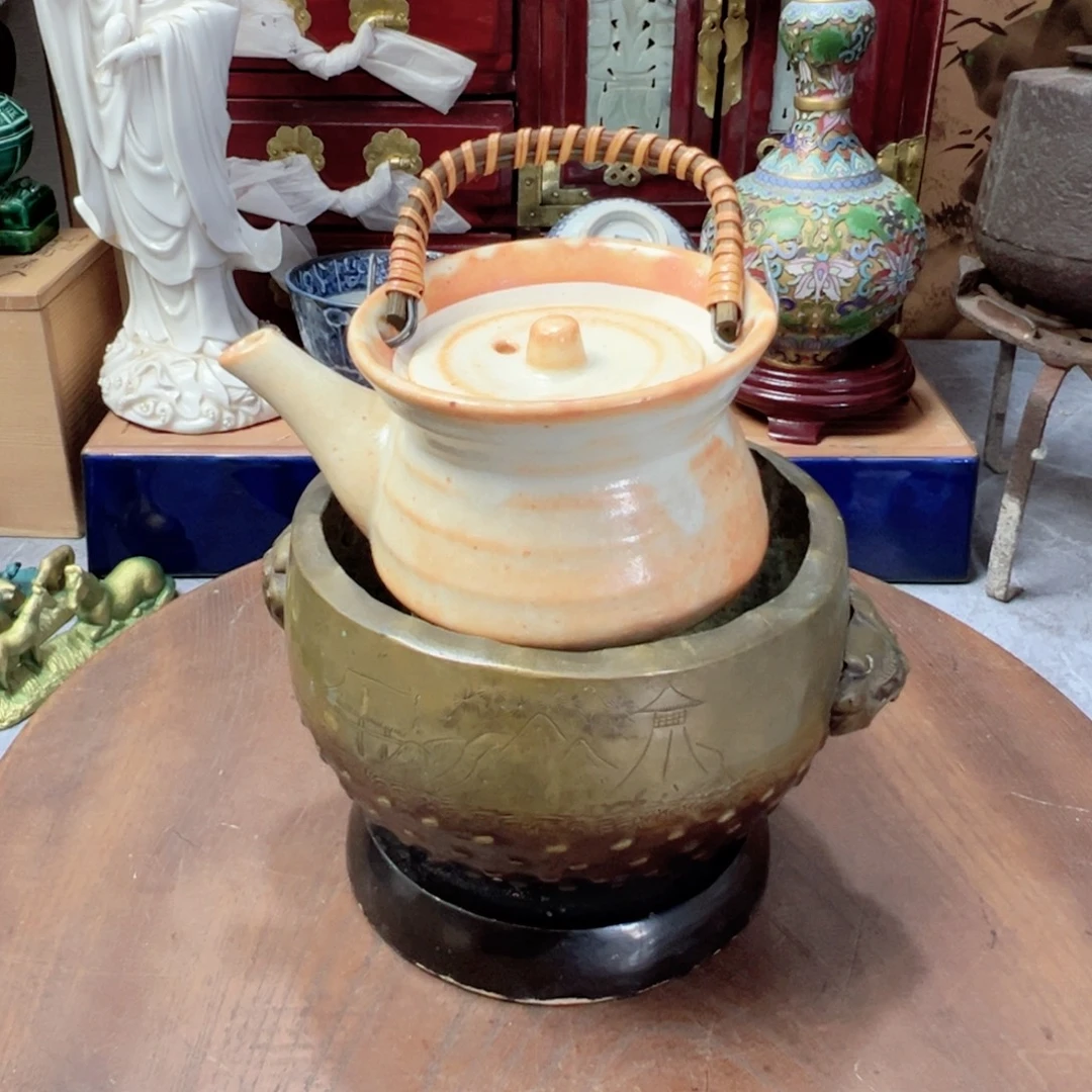 中古杂项默认微瑕，孤品