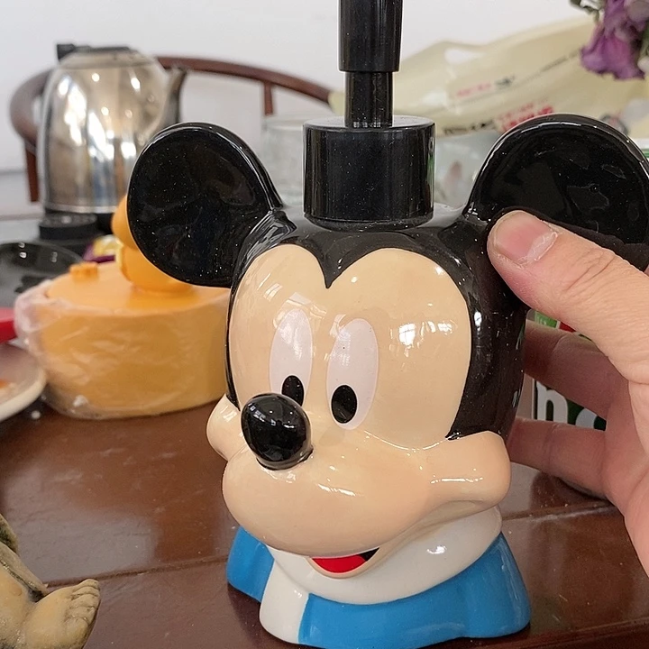 摆件陶瓷树脂家居摆件