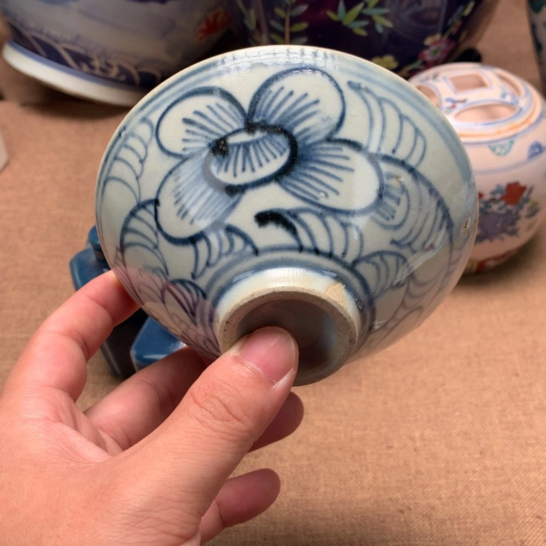 摆件旧藏瓷器旧藏瓷器