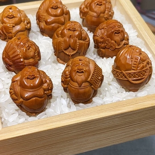 橄榄核手串/手链Y****w橄榄核