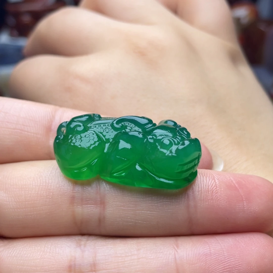 【闪购商品】未镶嵌玛瑙/玉髓珠宝奇石