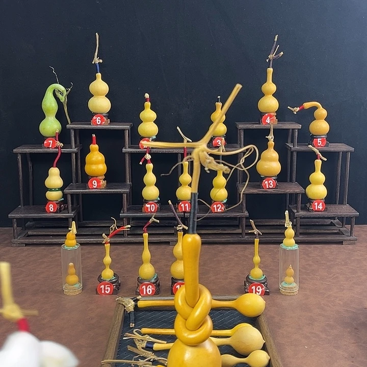 豆***葫芦鸡真的好好看噢