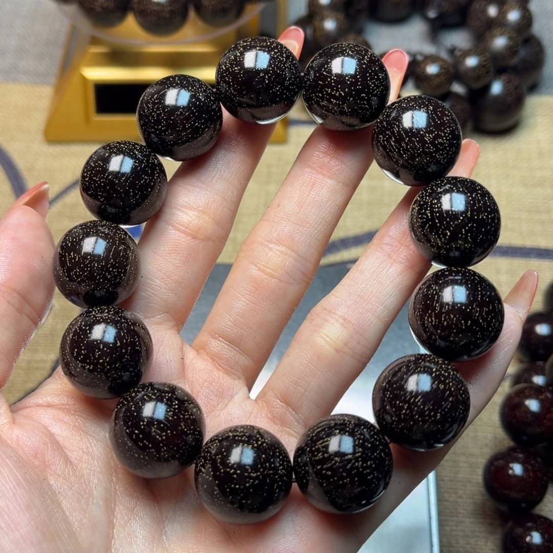 檀香紫檀（小叶紫檀）1.8满星