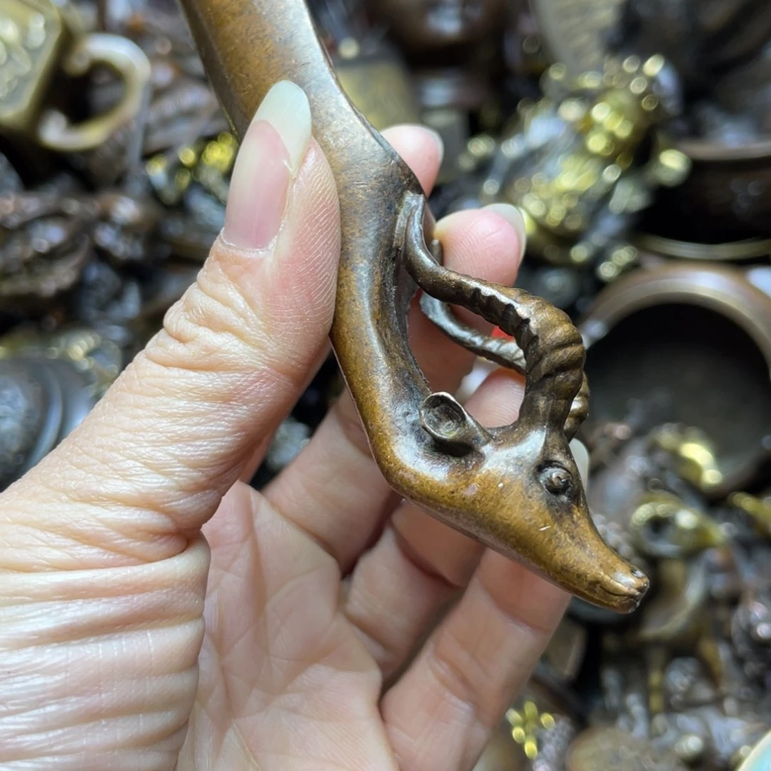 铜器摆件诚信经营