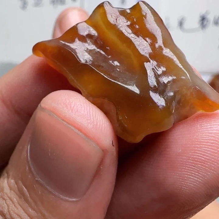 未镶嵌定制翡翠不包工