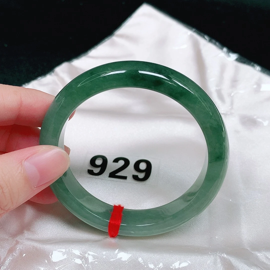 翡翠未镶嵌手镯翡翠手镯未镶嵌