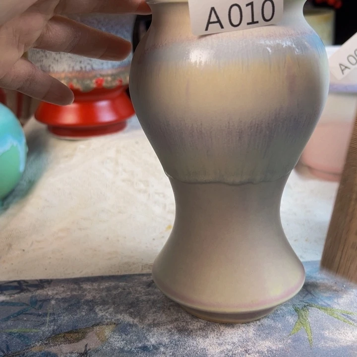 景德镇陶瓷艺术，2单包邮