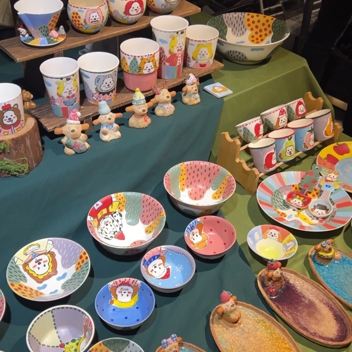 48。          陶瓷