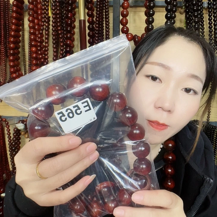 A***然东非黑黄檀（紫光檀）565