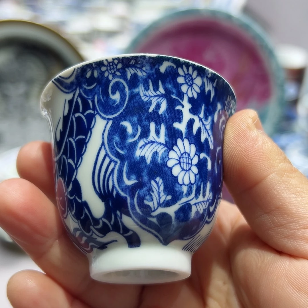 景德镇陶瓷研究所研究