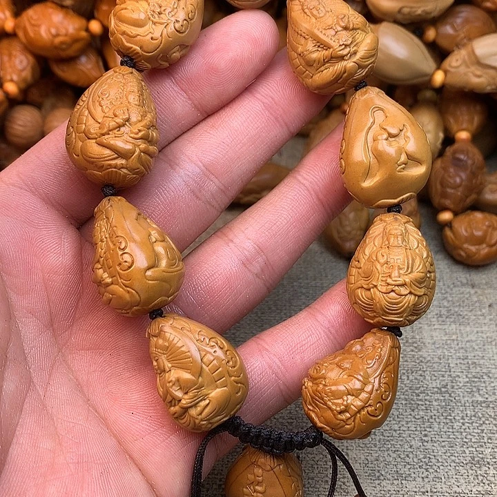 手串/手链橄榄核精品橄榄核手串