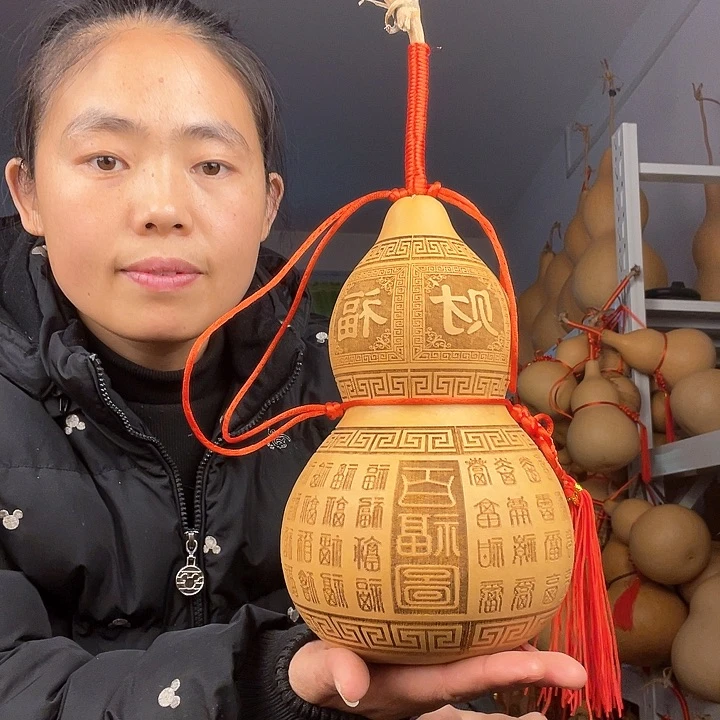 天然葫芦一物一图看图片发货