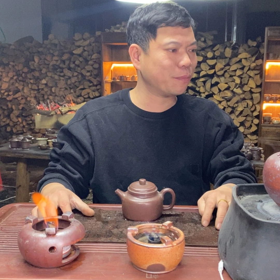 紫砂德钟壶壶壶壶