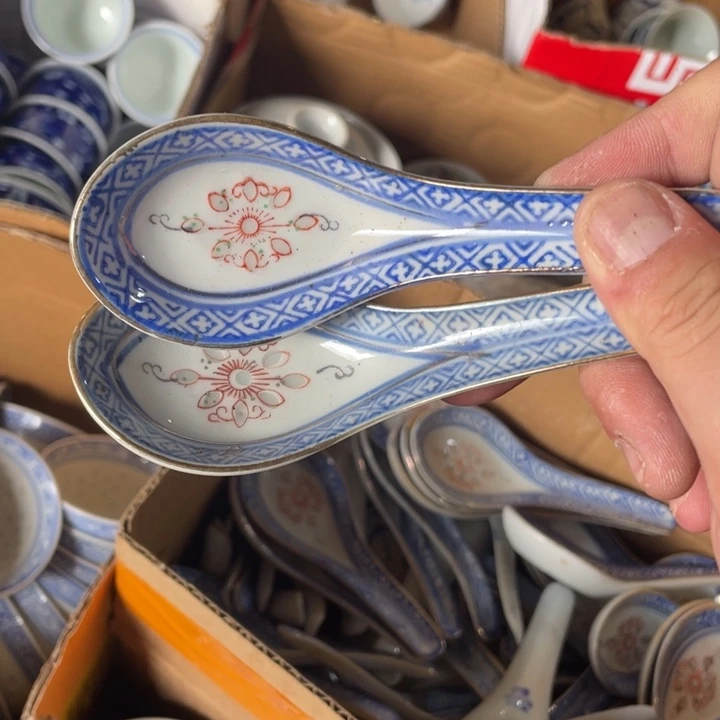 摆件景德镇陶瓷艺术品