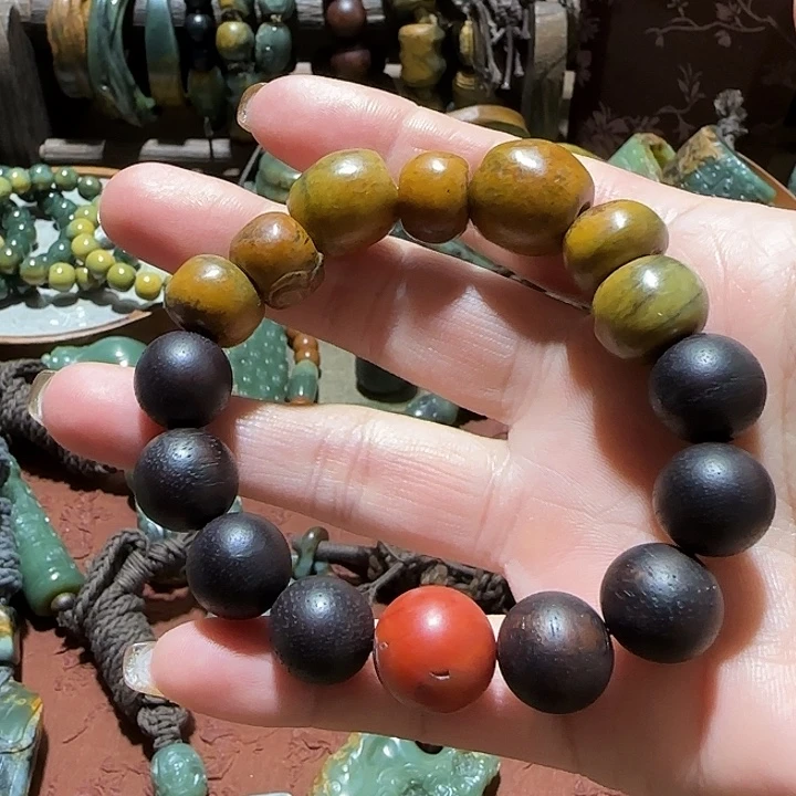 岫岩河磨玉（透闪石质玉）未镶嵌挂件