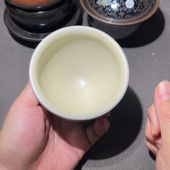 茶盏你说了就可以啊嘛