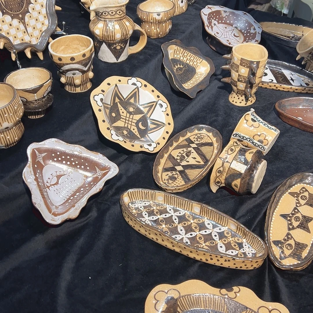 陶摆件0000000000001