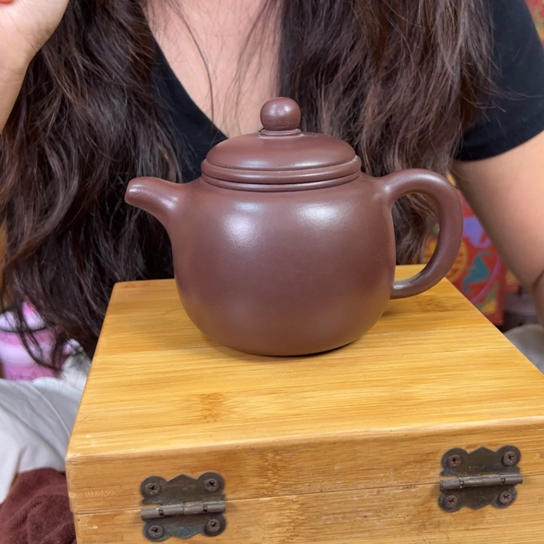 茶壶紫砂紫砂艺术