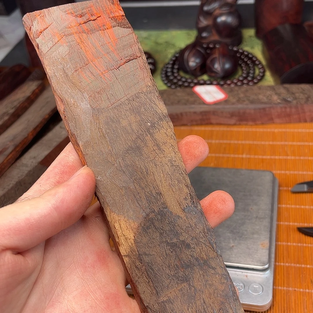 檀香紫檀（小叶紫檀）