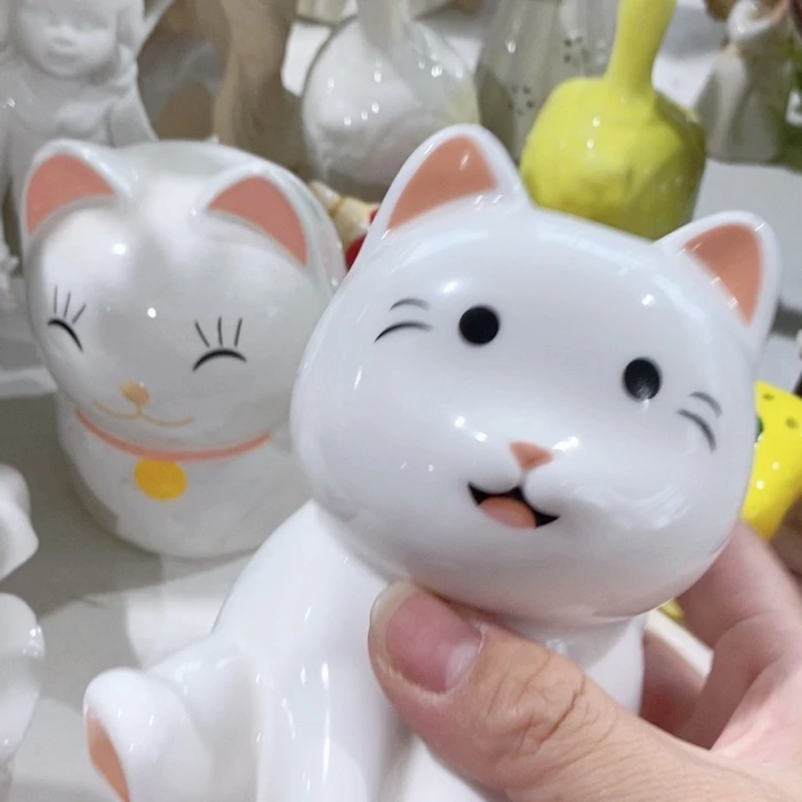 陶瓷树脂陶瓷树脂家居摆件