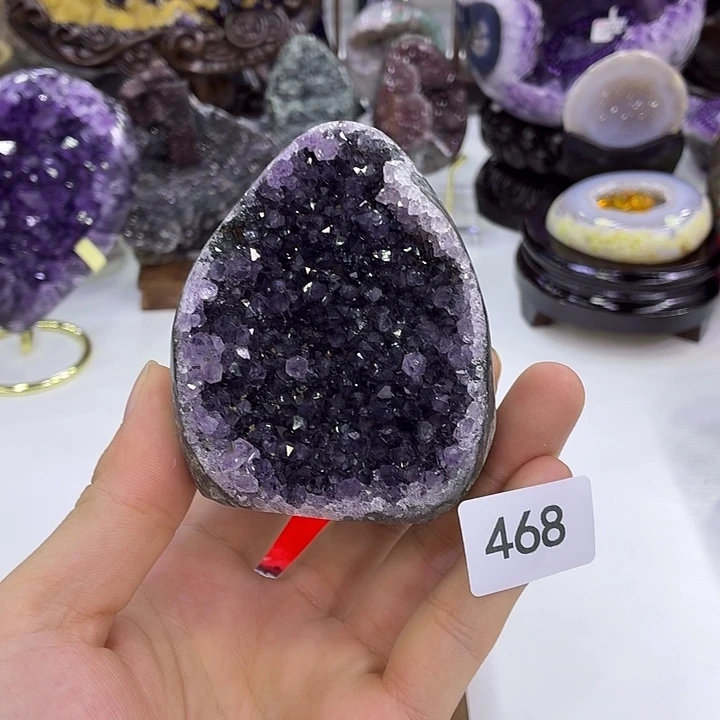 未镶嵌大型摆件（非配饰）水晶