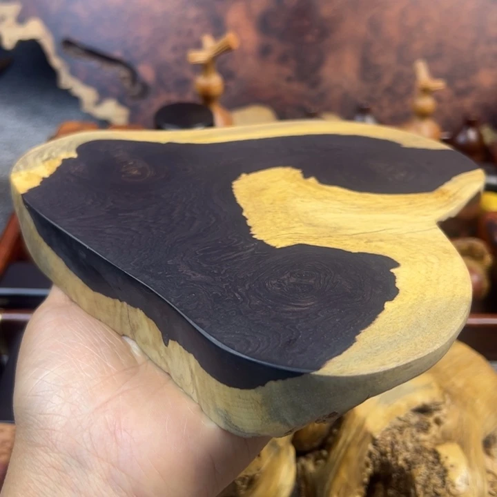 云***7东非黑黄檀（紫光檀）