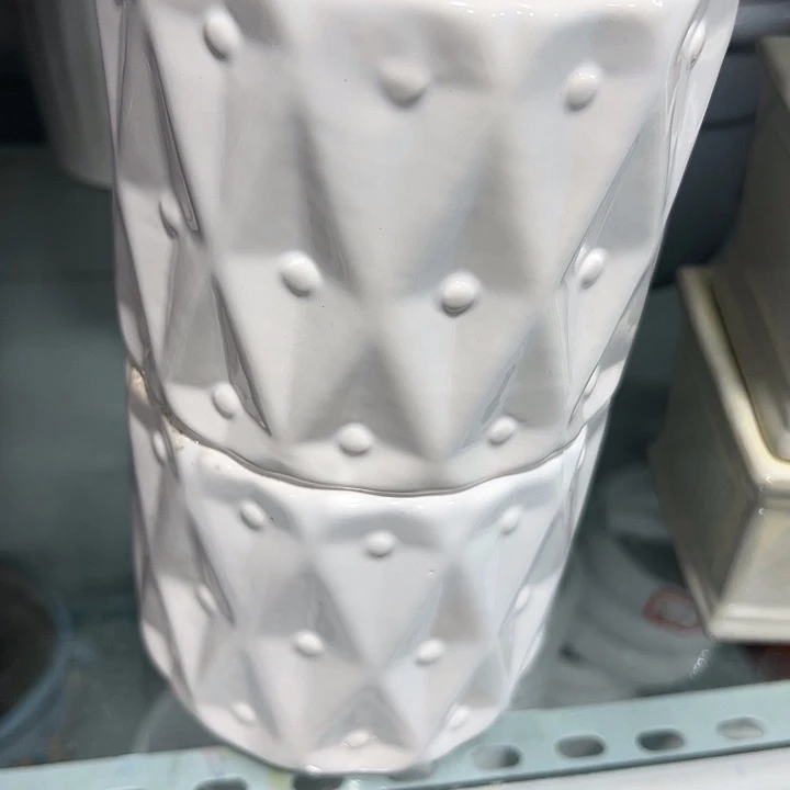 微瑕陶瓷花盆满9.9发