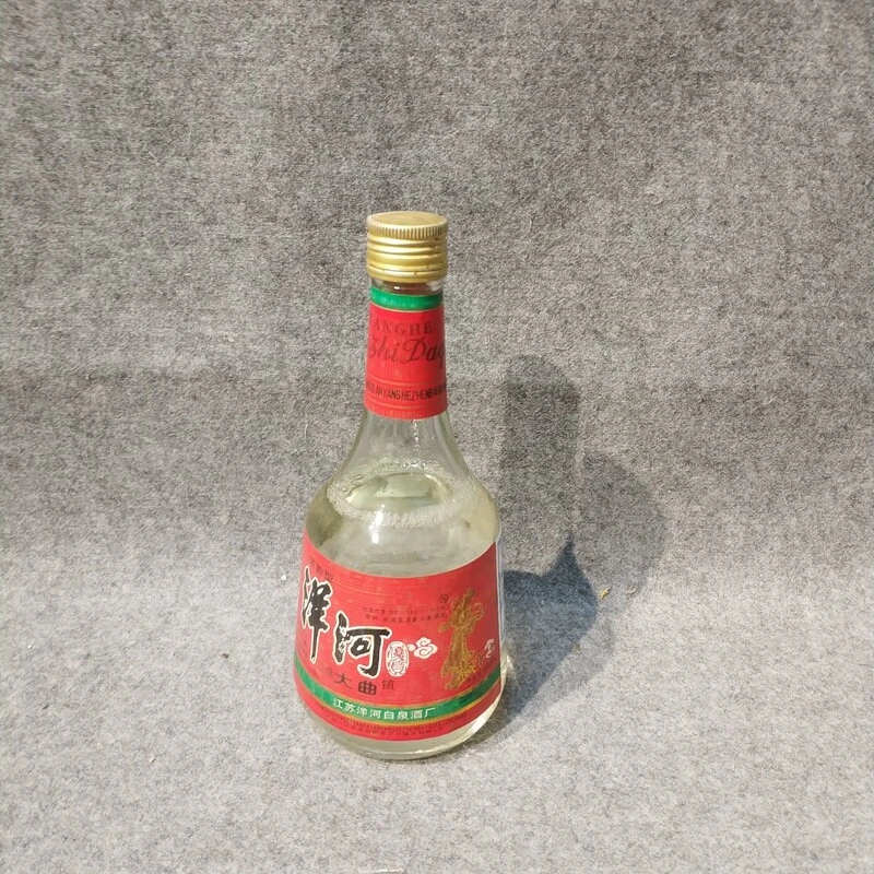 1995年洋河大曲52度500ml18-M25IL013088-04