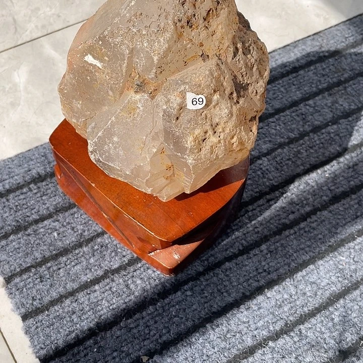 水晶水晶未镶嵌年***?水晶