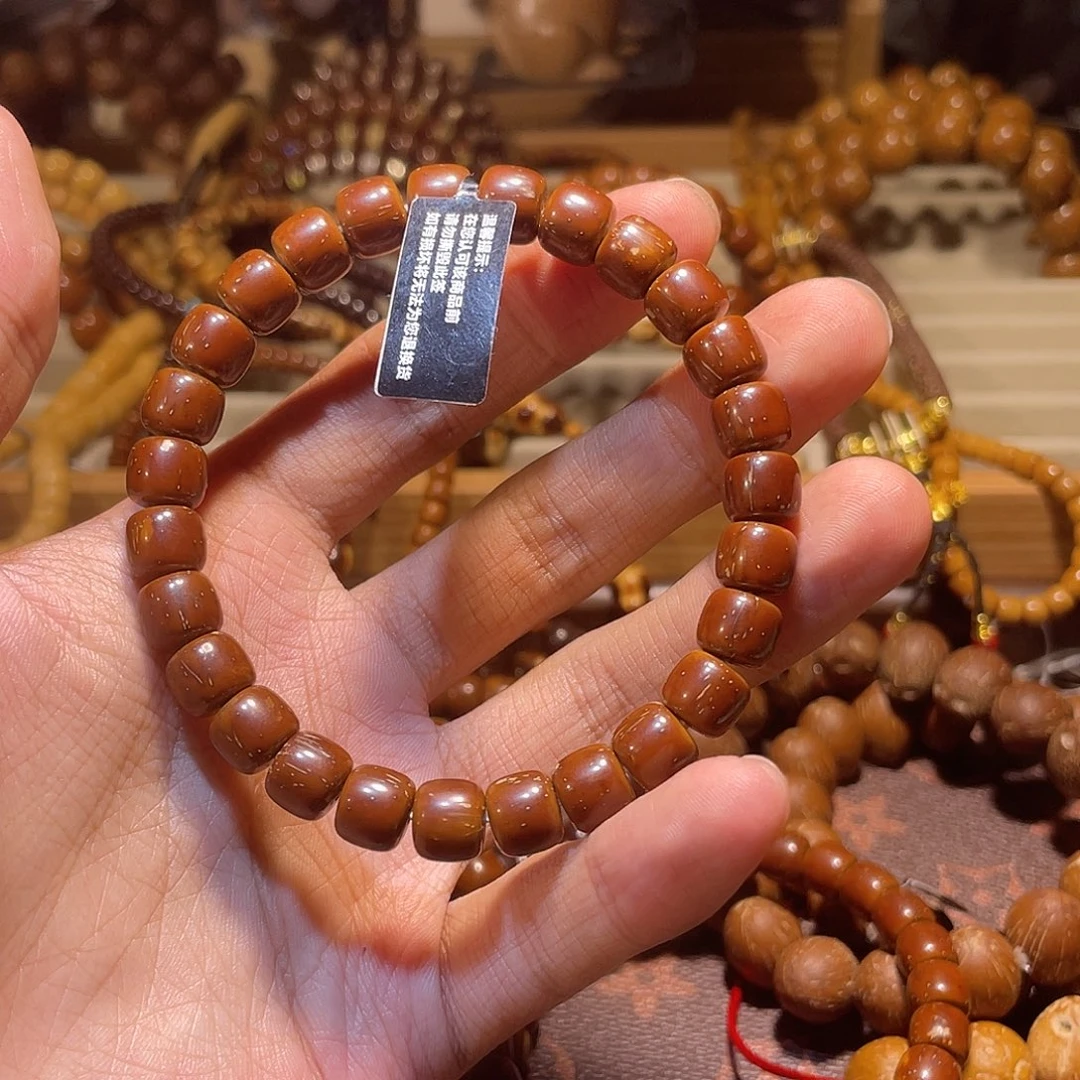 手串紫金鼠福利多多