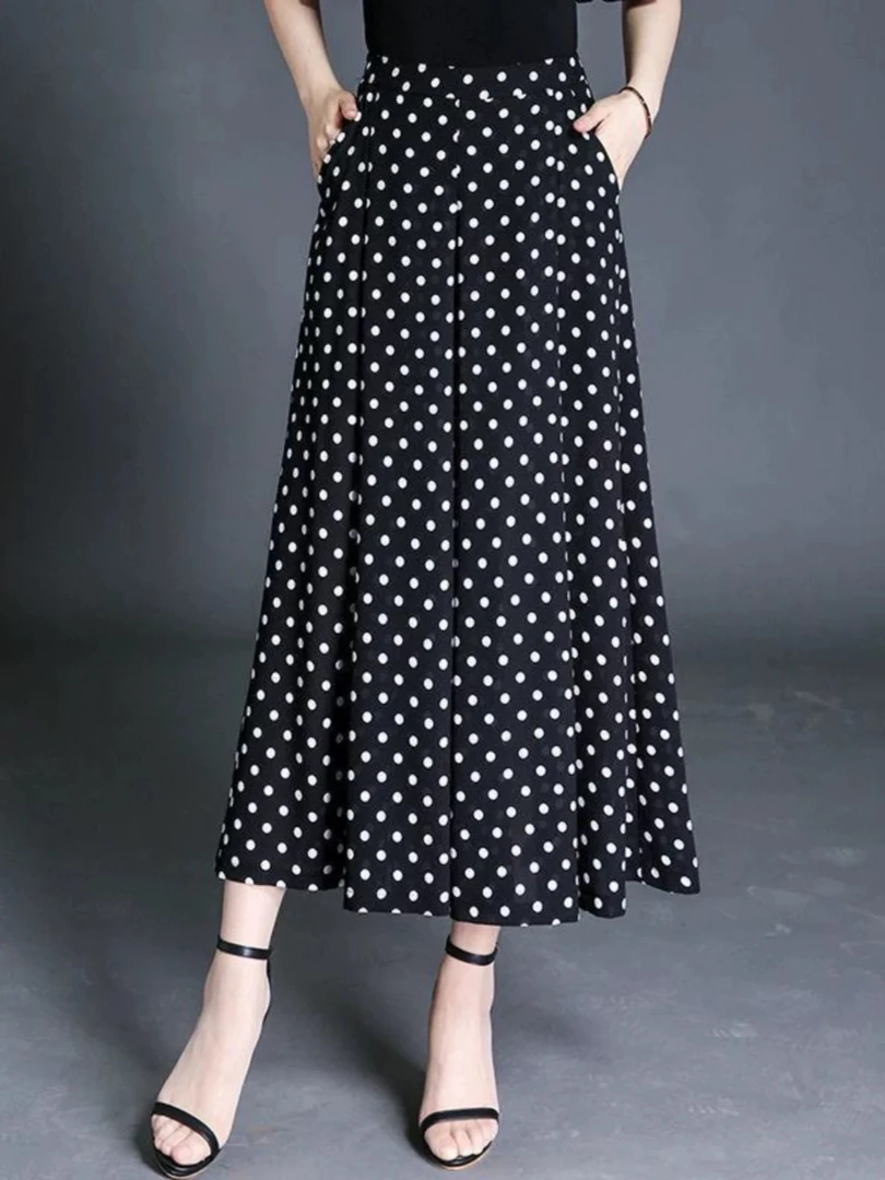 6277#新款女装休闲裤