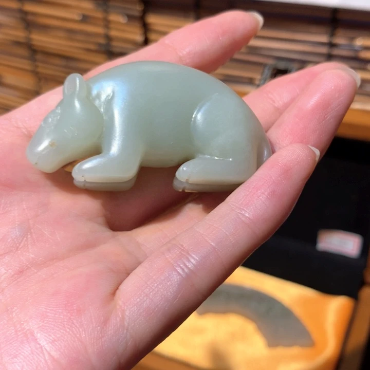 非洲檀香无事牌000000