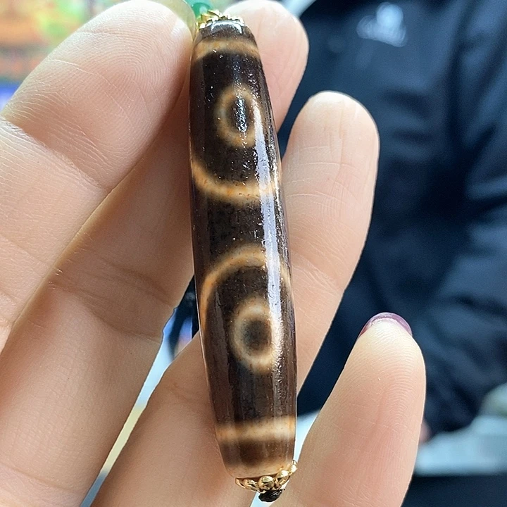 玛瑙/玉髓未镶嵌颈饰161