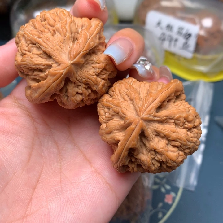 文玩核桃把件45-20302-8