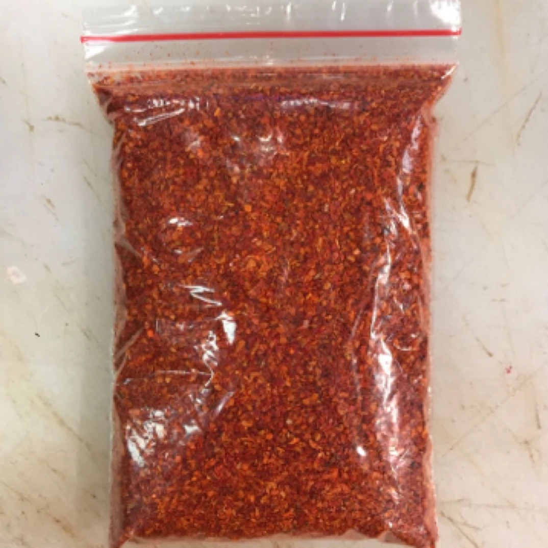 辣椒面（羊肉串必备）