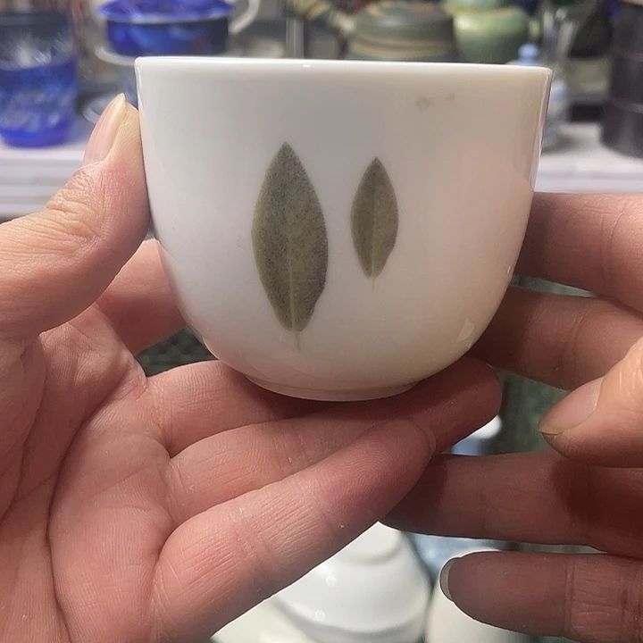 水滴瓷器水滴瓷器