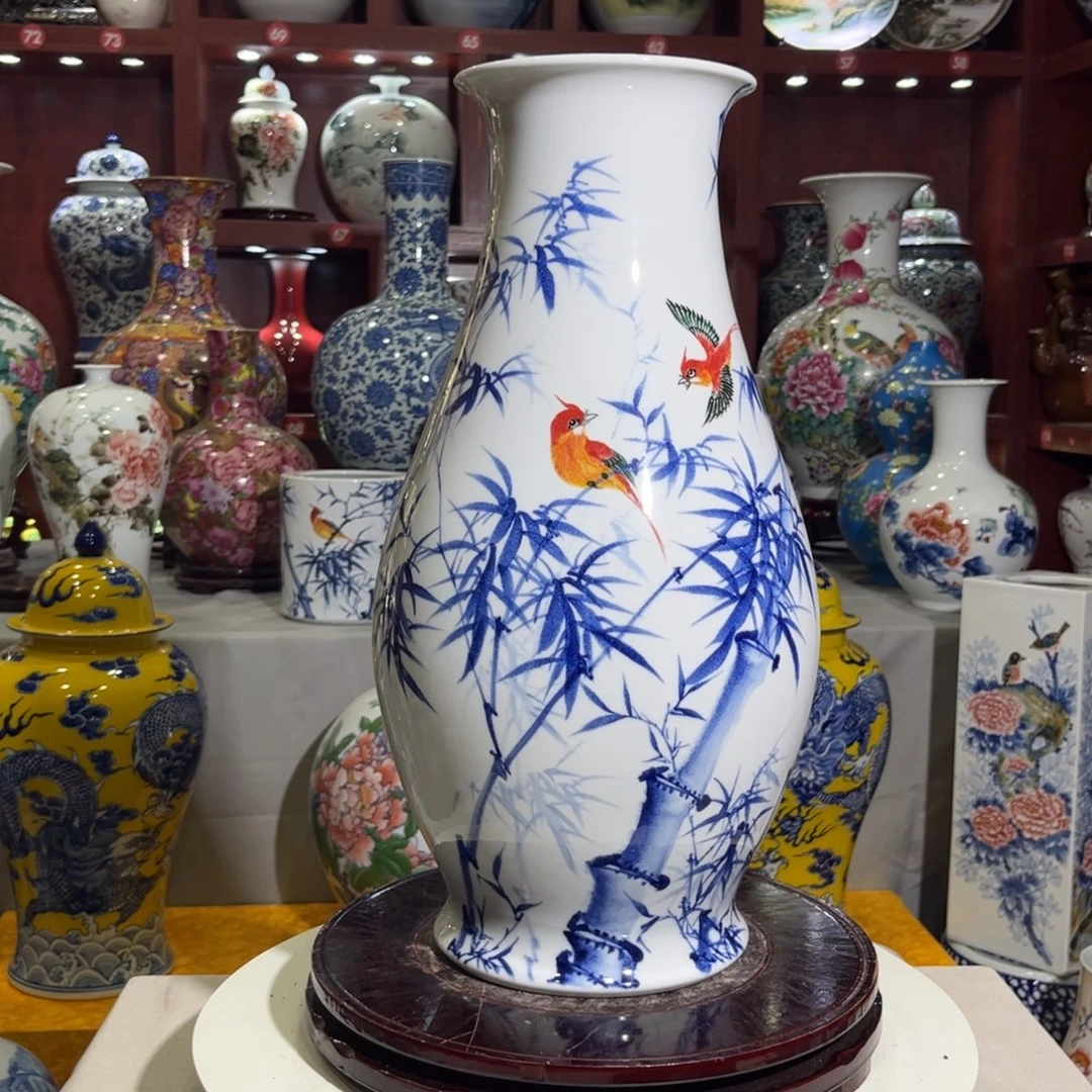 景德镇陶瓷艺术品景德镇陶瓷