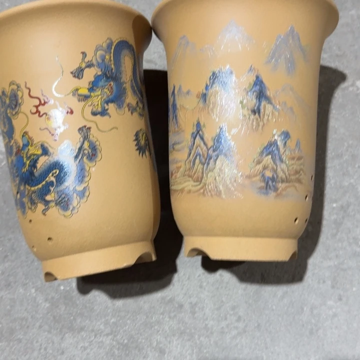 高度22口径17俩只