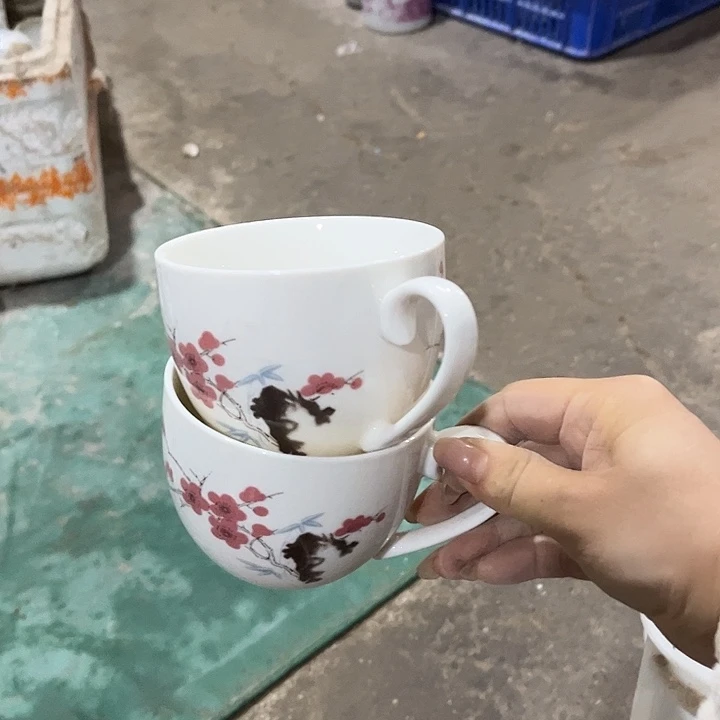 陶摆件景德镇陶瓷艺术品