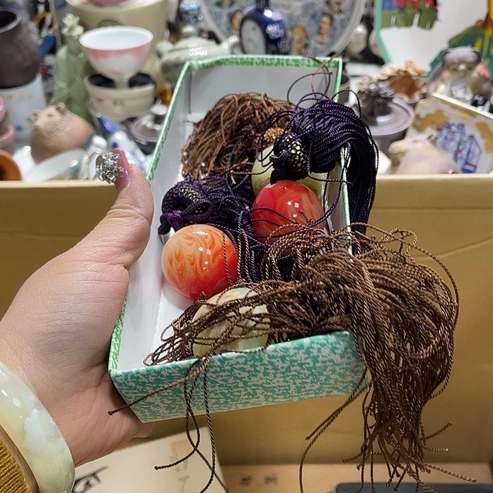 茶杯具19.9发带瑕疵牌都是坏的5