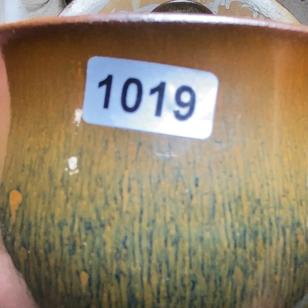 茶盏天***虹通天龙窑通天龙窑