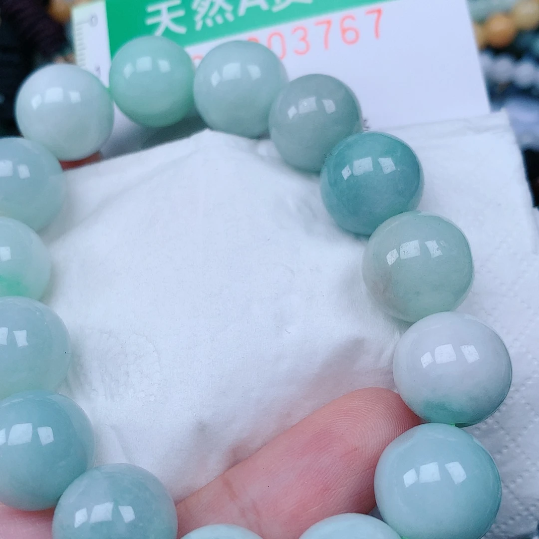 颈饰未镶嵌翡翠00000003767
