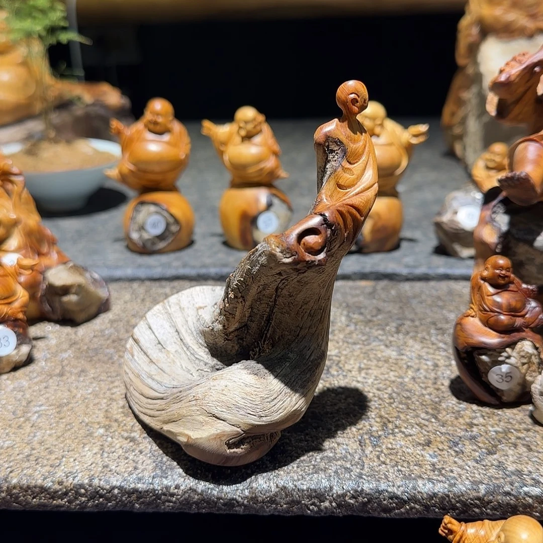 柏木（崖柏）太行集团