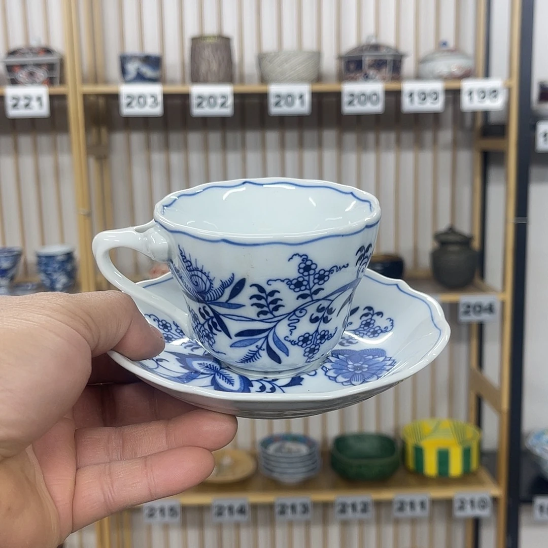 陶回流瓷器 默认微瑕 完美者甚拍 17